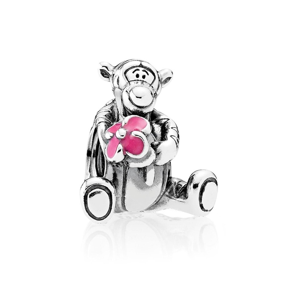 Pandora charms bundle of 3